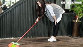 大掃除,國泰綜合醫院,物理治療師,簡文仁,春節,伊萊克斯