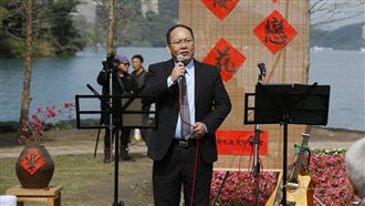 澎管處長鬧事　蘇：公務員不應嗆人民