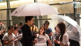 陳玉珊、王大陸、林允《一吻定情》
圖／車庫娛樂提供