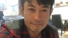 柯叔元於社群網站分享戒菸心得，「只有想不到，沒有做不到」，以此句鼓勵想戒菸的人，一起加油。（圖／翻攝自柯叔元臉書粉絲團）