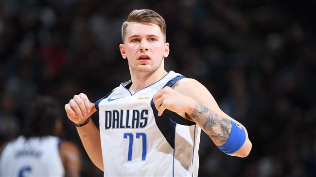 NBA／獨行俠擁新少主！他恐被交易