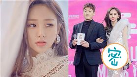  choim/翻攝自choim IG