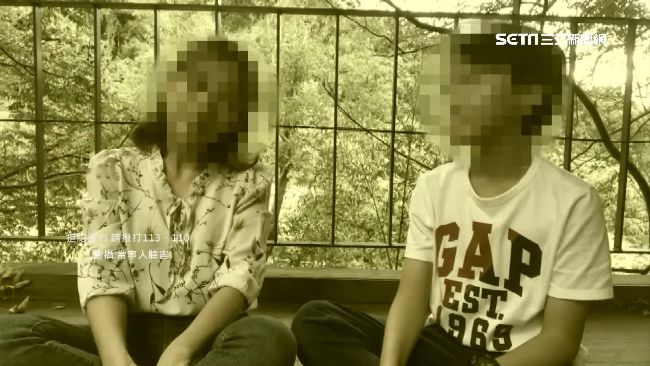 肉圓爸施暴逾5年！校方事後切割責任