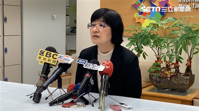 肉圓爸到案頻道歉　社會局狠招這麼做