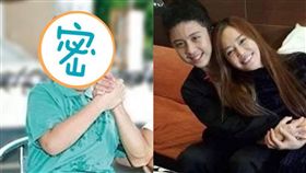  孫安佐,孫鵬,狄鶯,黑歷史/翻攝自孫安佐IG