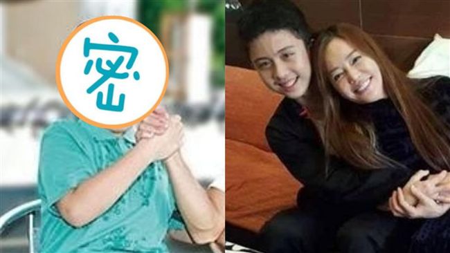 狄鶯高級食材奏效！孫安佐暴肥照曝光