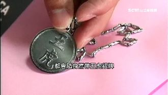 赴柬國秘密訓練　一代虎曾盈進作風悍