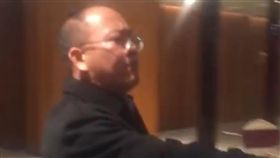 澎管處,觀光局,喜來登,處長,陳志賢,懲處,記過,／翻攝畫面