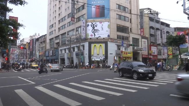 逢甲夜市神秘房東曝！年收租近3千萬