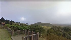 台北,擎天崗,靈異,不知名的小手