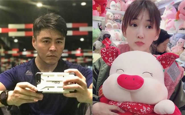 劉至翰前妻離婚爆新歡　突交代身後事