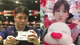 劉至翰,林子瑄/翻攝自臉書