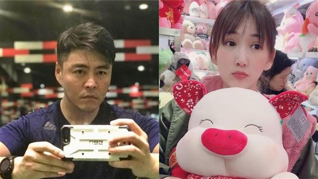舊愛也出事！劉至翰的她賣假貨被抓包