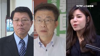 選立委牽拖賴神 郭國文狠酸謝龍介!