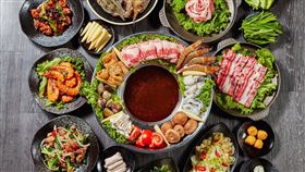 新火鍋品牌。（圖／中保集團提供）