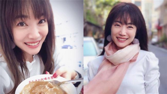 不輸蘆洲肉圓店！美女主播力推這2家