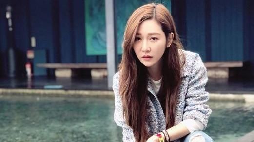 曾莞婷哭回男神心！「這表情」洩陰謀