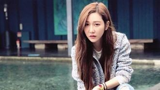 曾莞婷哭回男神心！「這表情」洩陰謀