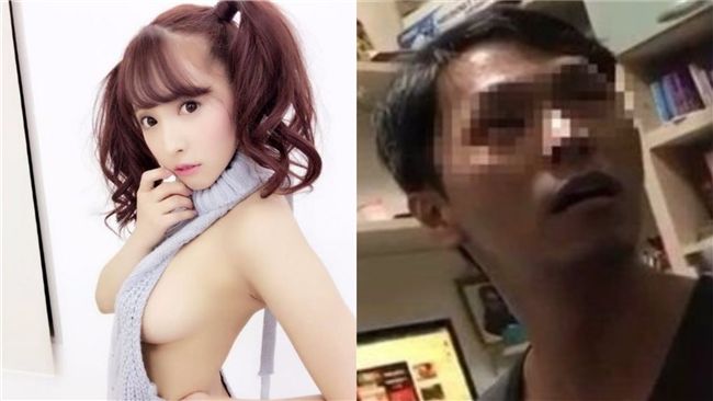 家暴跟看A片次數一樣？網友差點信了