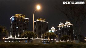 桃園青埔。（圖／記者蔡佩蓉攝影）