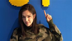 許瑋甯／翻攝自許瑋甯IG