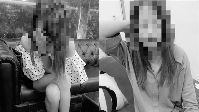 孫女被虐死！祖母怒：讓全台南轟X妳