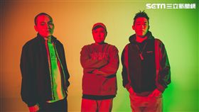 玖壹壹（圖／混血兒提供）