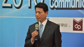 軍情局前副局長劉本善　圖／翻攝自正聲廣播公司臉書