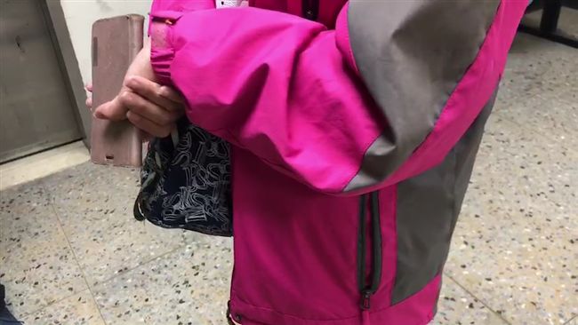 女嬰遭虐死　生母4人竟稱「卡到陰」