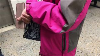 女嬰遭虐死　生母4人竟稱「卡到陰」