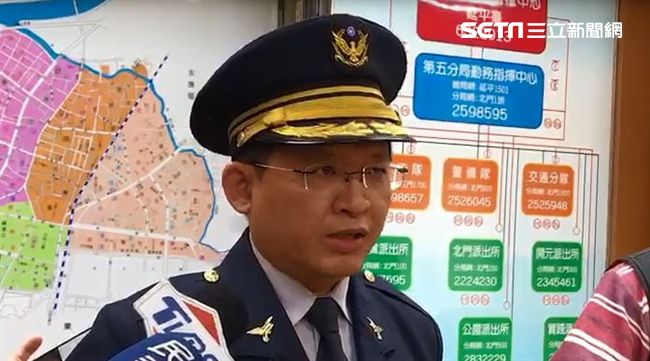 1歲嬰遭虐死　警見屍體怒：人神共憤