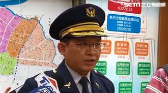 1歲嬰遭虐死　警見屍體怒：人神共憤