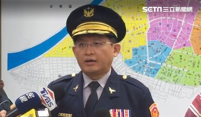 女嬰疑遭虐死　警：可惡之人我們處理