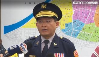 女嬰疑遭虐死　警：可惡之人我們處理