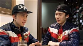 孫安佐,／翻攝自YouTube、IG