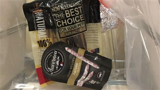 尷尬了！徐國勇視察桃機查獲「這個」