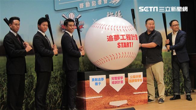 中職／味全龍回歸　總公司沒接觸趙總