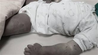 台南虐童／他們堅持守地檢　原因超暖