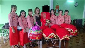 外籍新娘,越南妹子,工程師,／翻攝自PTT