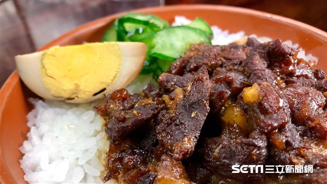 憨人的精神！冠軍滷肉飯秘訣曝光