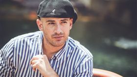 吳鳳／翻攝自吳鳳臉書