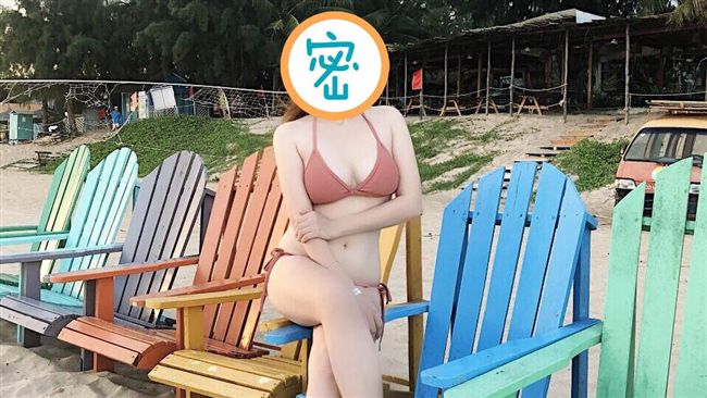 越南妹「不優」？工程師曬小姨網嗨翻