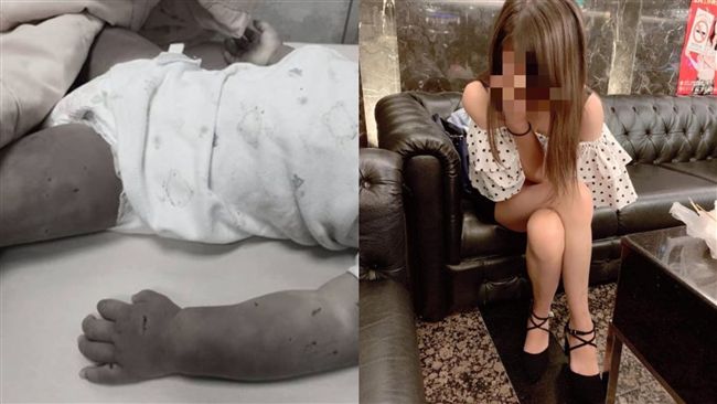 4人虐死1歲嬰　友驚呆：他很善良…