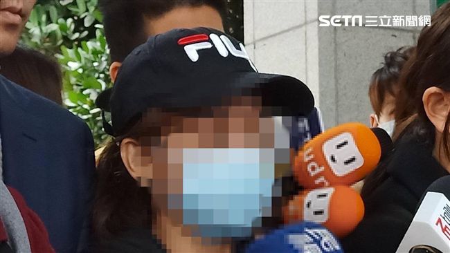 肉圓沒加辣就打人　檢首傳妻小說明