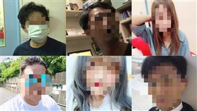 六大惡人,托嬰中心,肉圓,虐嬰,死刑(圖/資料照、翻攝自臉書)