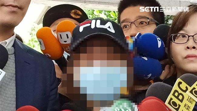 肉圓媽遞狀離婚　6大點聲明全文曝光