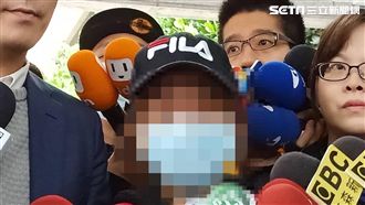 肉圓媽遞狀離婚　6大點聲明全文曝光