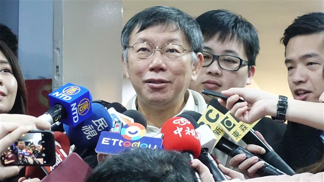 強盜說表演過頭？他：美國肯定修理柯