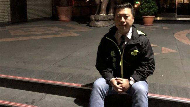 連這件事都詐胡？菜鳥議員：我被霸凌