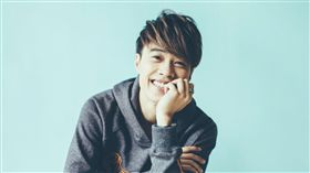 TANK呂建忠（圖／Soul Works、滾石移動）